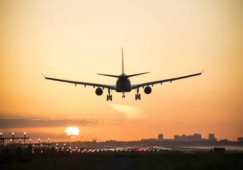 Domestic air passenger traffic surges in May 2024